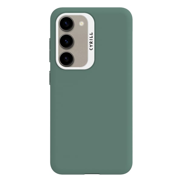 Miniatyrbillede 6 af 6: Spigen Ultra Color mobiltelefon etui 15,8 cm (6.2") Cover Grøn