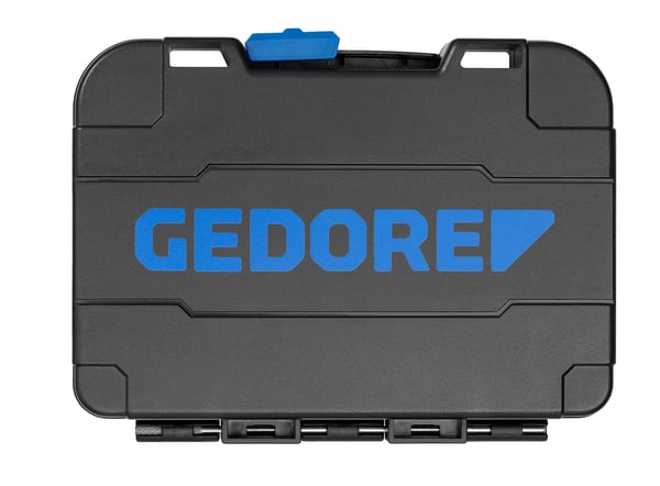 Gedore 666-032 skruetrækker bit 32 stk