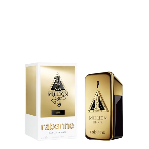 Rabanne 1 Million Elixir 50 ml Män