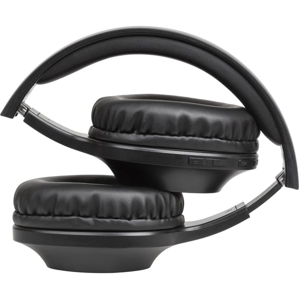 Pikkukuva 5 / 7: Panasonic RB-HX220B Kuulokkeet Langaton Pääpanta Puhelut/Musiikki Bluetooth Musta