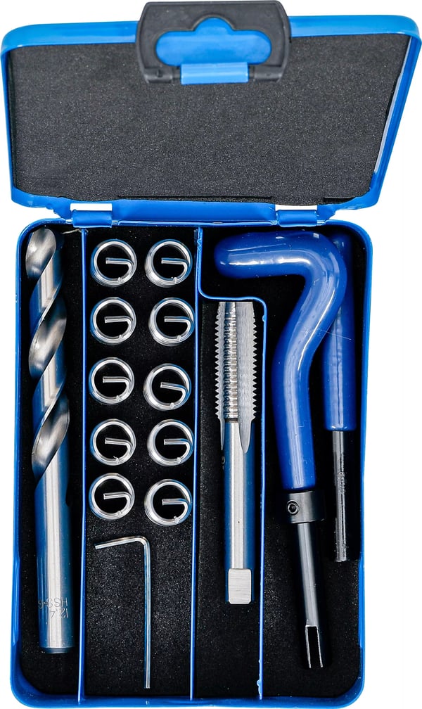 BGS technic Thread Repair Kit