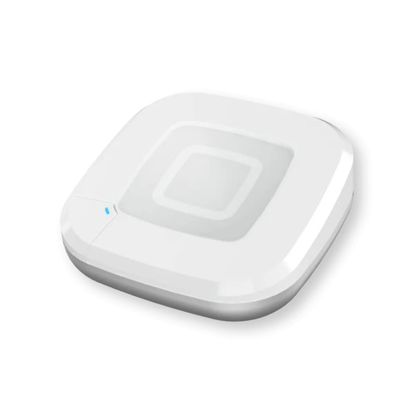 Pikkukuva 8 / 11: Homematic IP Access Point 2 älykodin vastaanotin RF 868.0 - 868.6 MHz Valkoinen