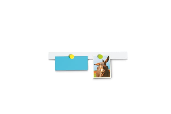 MAUL 6206002 magneettitaulu Valkoinen