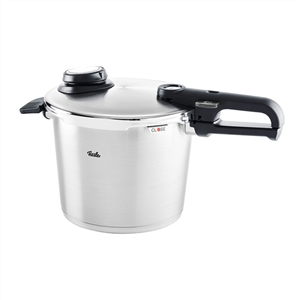 Fissler Vitavit Premium 6 L Rustfrit stål Fissler Vitavit Premium 6 L Rustfrit stål