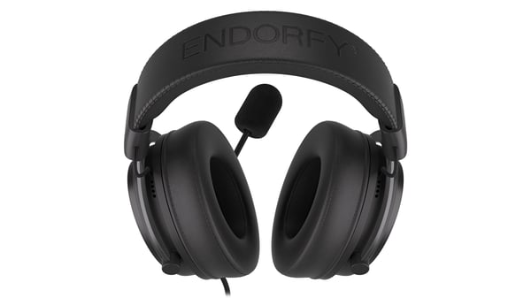 ENDORFY VIRO Headset Kabel Huvudband Musik/vardag Svart