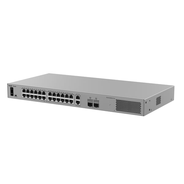 Ruijie Networks RG-ES228GS-P-V2 netværksswitch