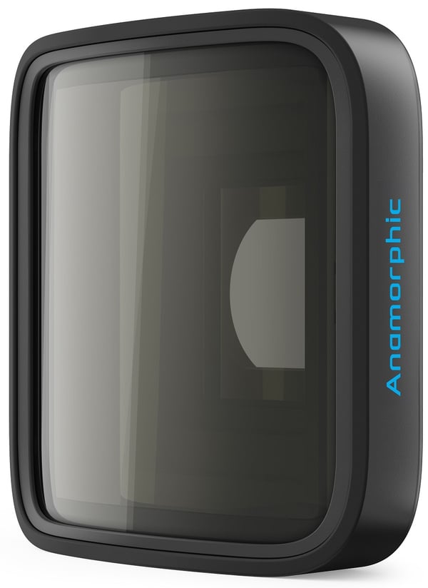 GoPro CHDRB-132-RW action-kamera 27,6 MP 5.3K Ultra HD CMOS 25,4 / 1,9 mm (1 / 1.9") Wi-Fi 157 g