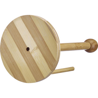 Westmark 52612260 papirhåndklæde holder Bordplade køkkenrulleholder Bamboo