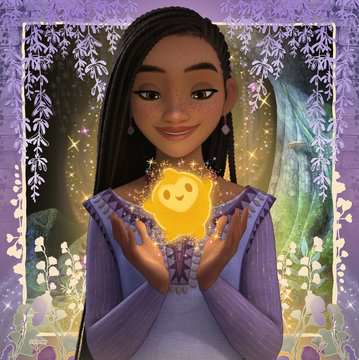 Ravensburger Disney 05702 puslespil 49 stk Tegnefilm