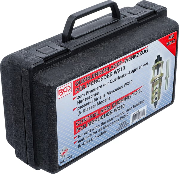 BGS technic Wishbone Bushing Tool Set