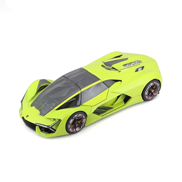 BBURAGO 18-21094 skalamodel Sportsbil model Formonterede 1:24