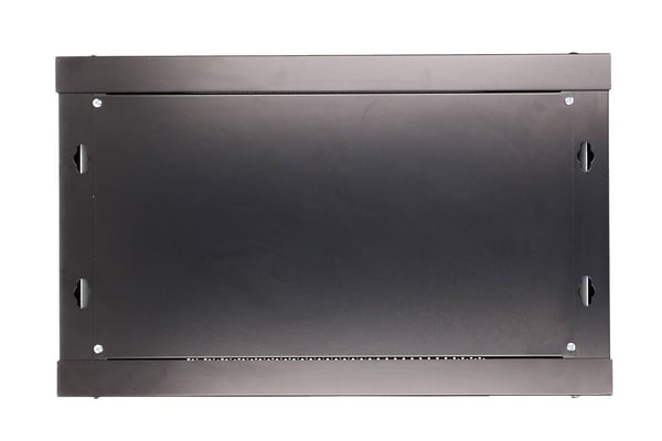 Miniatyrbillede 7 af 7: Extralink EX.7232 stativ 6U Vægmonteret stativ Sort