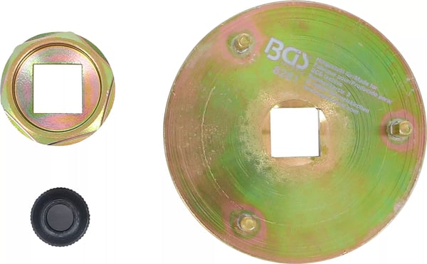 BGS technic Setting and Timing Tool for Diesel Pumps
