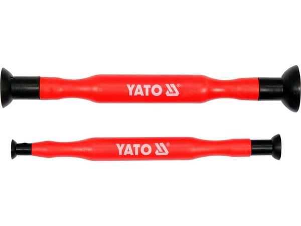 Miniatyrbillede 1 af 4: Yato YT-06187 reparation & vedligeholdelse til køretøj