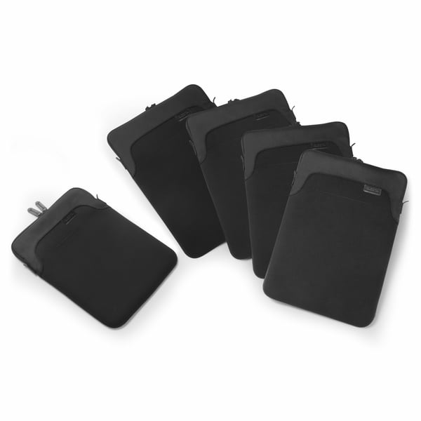 Miniatyrbillede 5 af 8: DICOTA Ultra Skin PRO 33,8 cm (13.3") Etui Sort