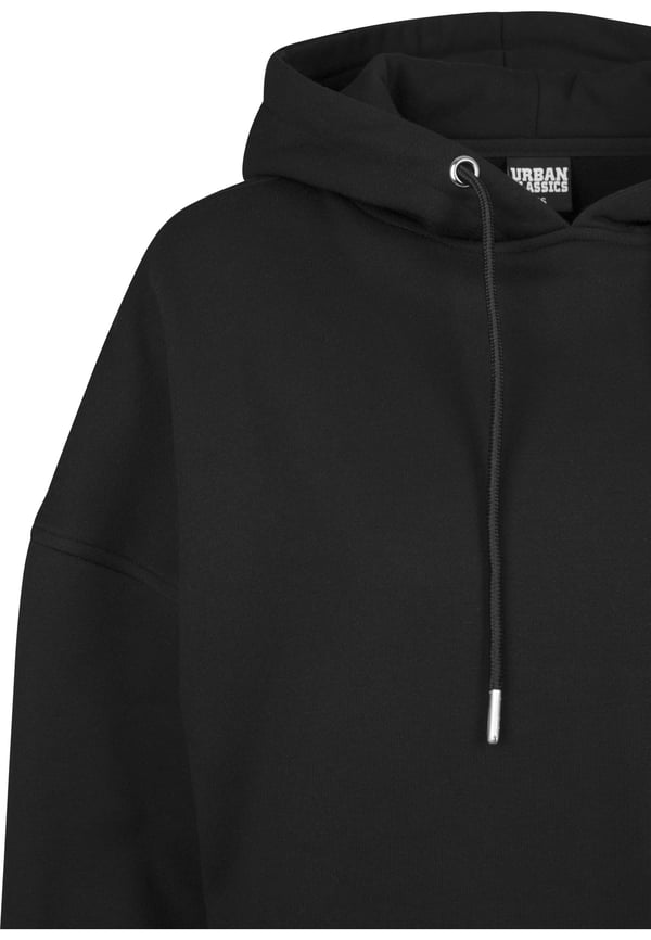 Urban Classics TB1725 Hættetrøje