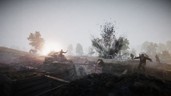 Prime Matter Iron Harvest - Complete Edition Komplet