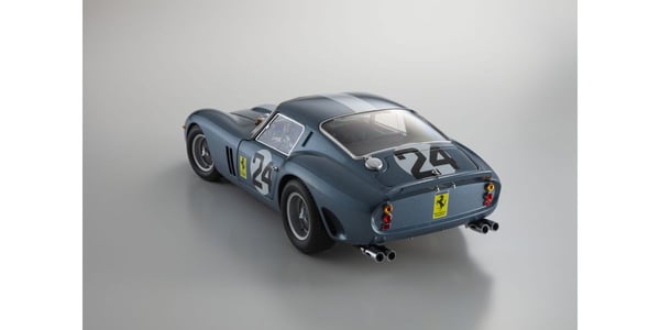 Miniatyrbillede 3 af 15: Kyosho KS08438D skalamodel Rallybilmodel Formonterede 1:18