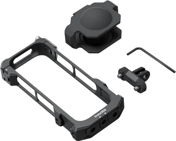 Insta360 X3 Utility Frame Kamerakotelo