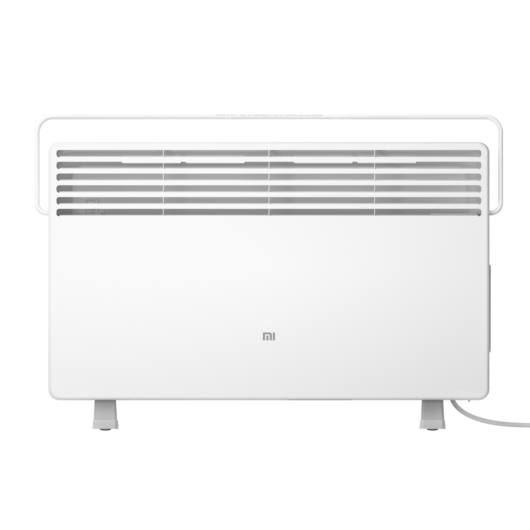 Xiaomi Mi Smart Space Heater S Indendørs Hvid 2200 W Konvektor elektrisk rumvarmer