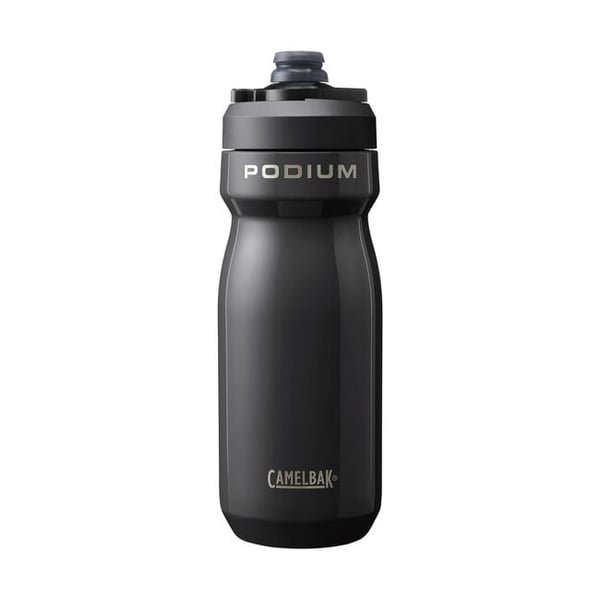 Pikkukuva 1 / 4: CamelBak Podium Polkupyörä 500 ml Ruostumaton teräs Musta