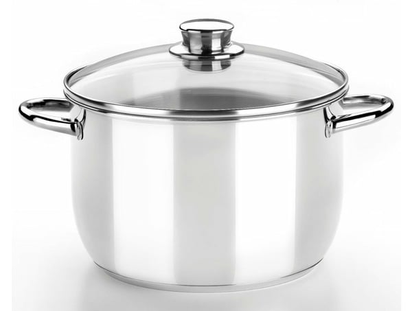 Monix Optima 4 L Rustfrit stål