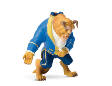 BULLYLAND 12463 legetøjsfigur til børn
