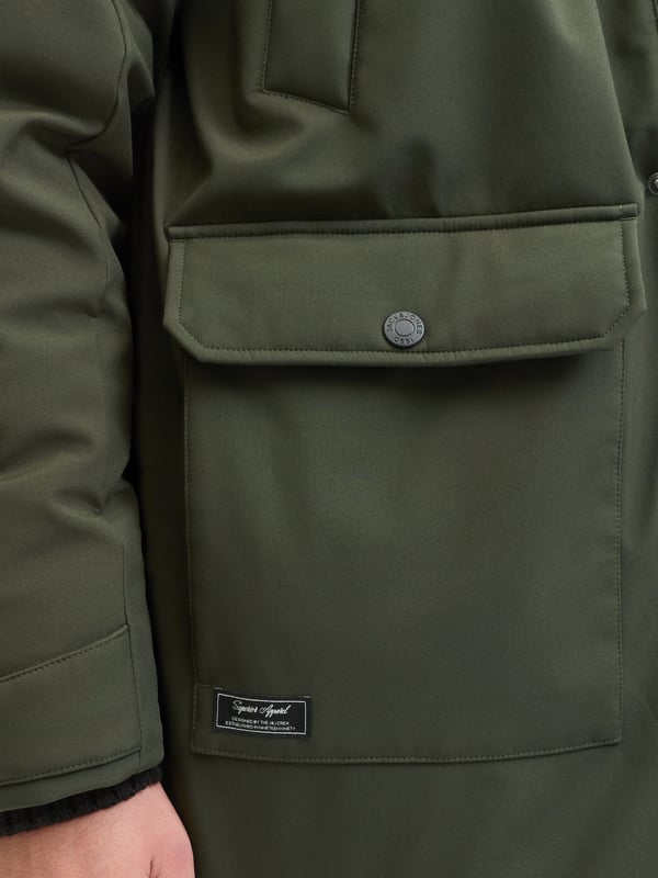 Jack & Jones 12279243_1647_S takki ja pusakka