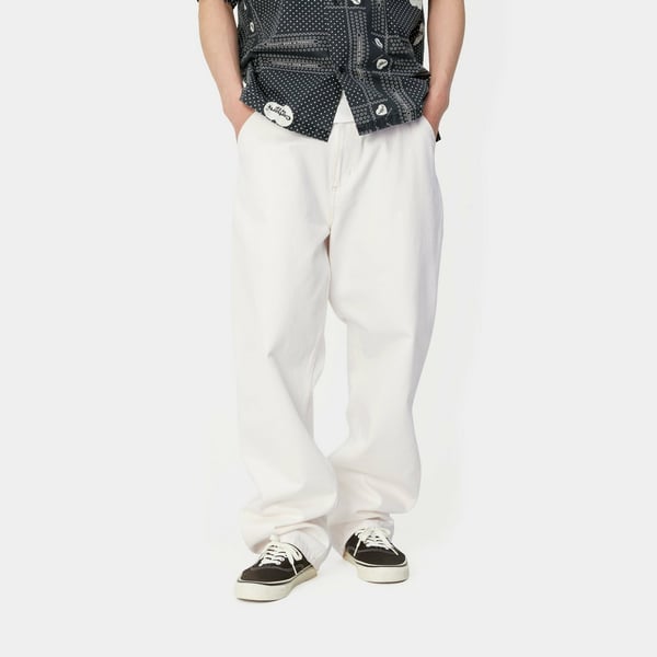 Carhartt I032024_02_02_36 Hvid
