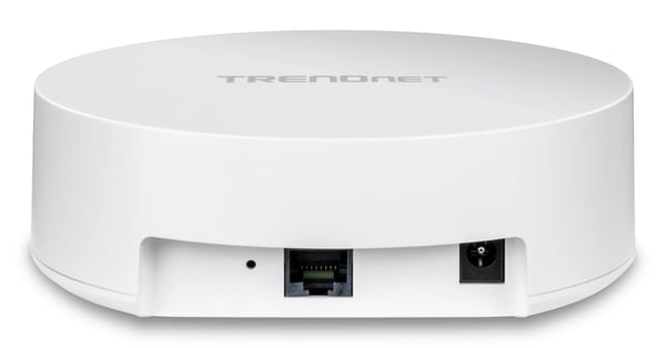 Trendnet TEW-823DAP WLAN adgangspunkt 1267 Mbit/s Hvid Strøm over Ethernet (PoE)