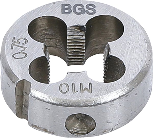 Pikkukuva 1 / 3: BGS technic Threading Die