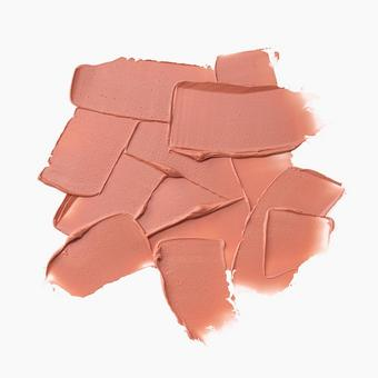 Miniatyrbillede 4 af 9: CATRICE Care In Colours Lip Balm 080 Cocoa butter Glans