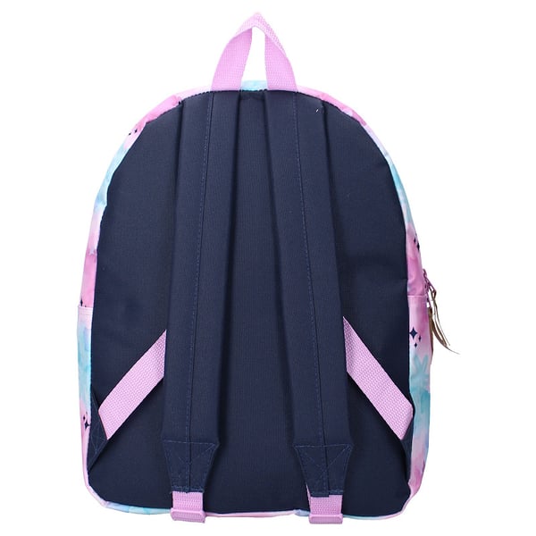 Miniatyrbillede 3 af 3: Vadobag 795-01181 rygsæk City backpack Flerfarvet