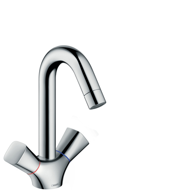 Hansgrohe Logis Krom