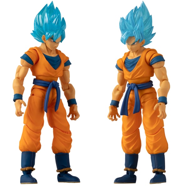 Pikkukuva 9 / 11: Bandai Dragon Ball Super