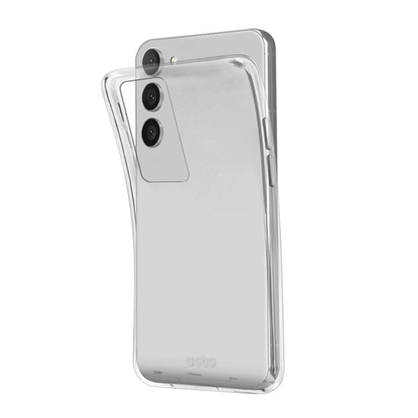 SBS TESKINSAS23T mobiltelefon etui 15,5 cm (6.1") Cover Transparent SBS TESKINSAS23T mobiltelefon etui 15,5 cm (6.1") Cover Transparent
