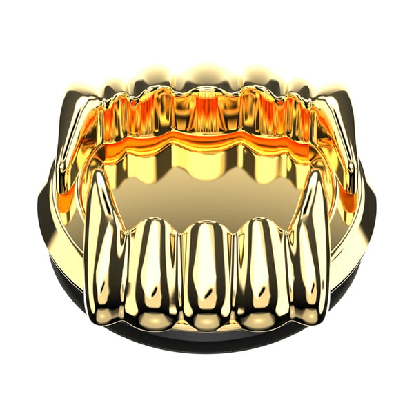 Pikkukuva 2 / 8: PopSockets Say Cheese