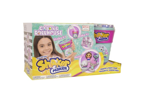 Pikkukuva 11 / 14: GP TOYS HKG00 Askartelulelu
