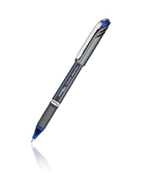 Pentel BL30-C gel pen Bold Lukket gelepen Blå 1 stk