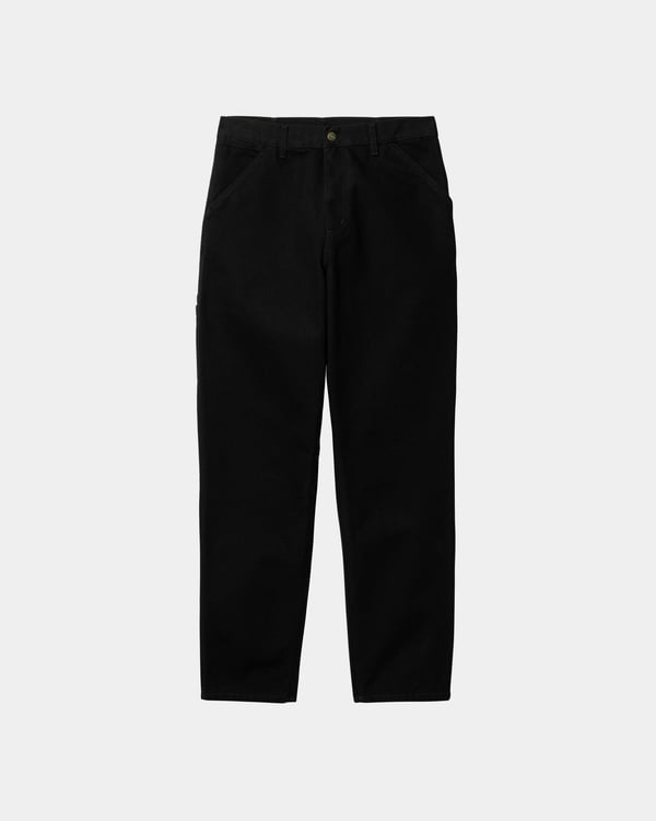 Carhartt I031497_89_02_34 Musta