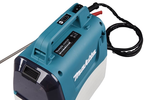 Makita US053DZ havesprøjte Hånd havesprøjte 5 L