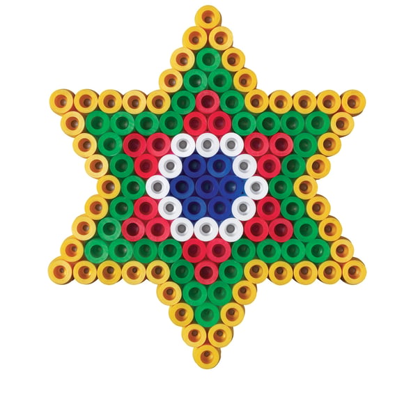 Hama Beads 4452 hobby- och konstleksak