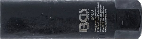 BGS technic Spark Plug Socket