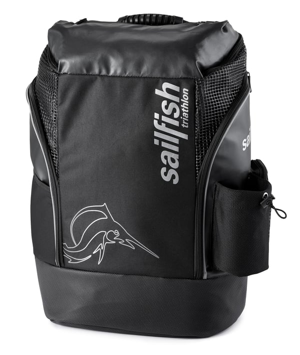 Sailfish Backpack Cape Town