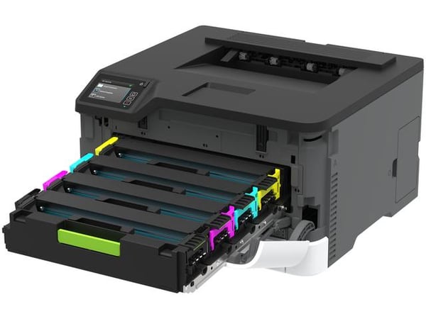 Lexmark CS431dw Färg 600 x 600 DPI A4 Wi-Fi