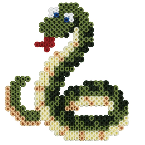 Hama Beads 3154 hobby- och konstleksak