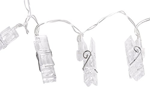 Miniatyrbillede 5 af 6: Polaroid 0840102164510 billedramme Multi billedramme Transparent