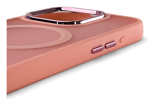 Miniatyrbillede 6 af 8: Wozinsky 5907769371073 mobiltelefon etui 17 cm (6.7") Cover Lyserød