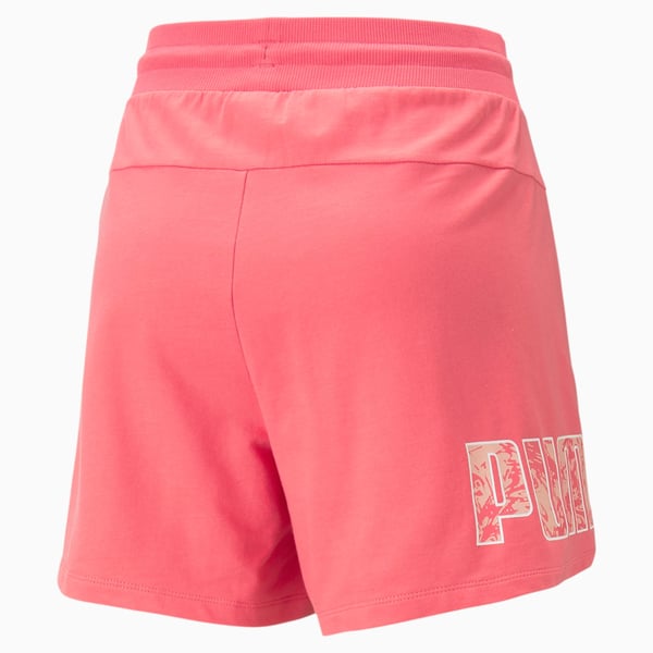 PUMA 674064_63_S shortsit Naaras