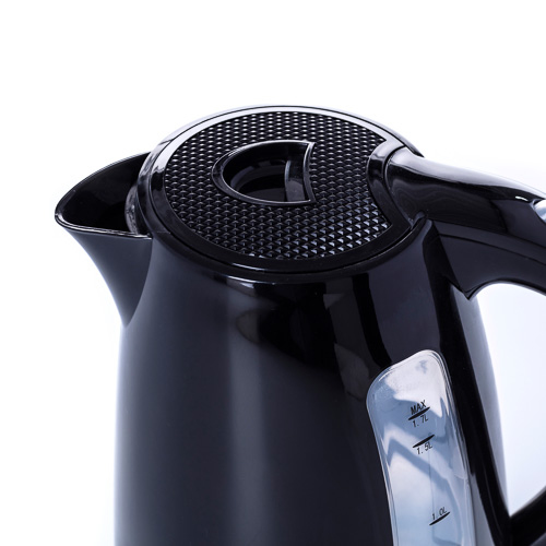 Pikkukuva 10 / 10: Camry Premium CR 1255b vedenkeitin 1,7 L 2200 W Musta
